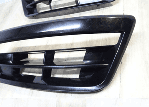Prawa Kratka Zderzaka 4L0807682D ABT Audi Q7 09-14 3