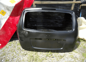 Lancia ypsilon ii klapa bagażnika 03-11 1