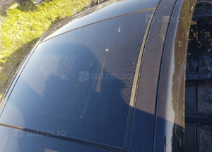 dach panorama solar W207 MERCEDES 3