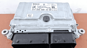 Mercedes-Benz A W169 W245 2.0 CDI Sterownik silnika ECU A6409004300 Nowy 2