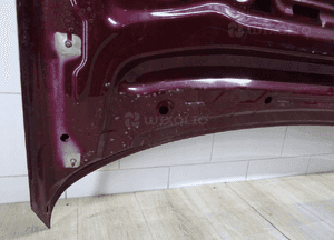 Bmw ix I20 M60 21- maska pokrywa silnika 8737174 11
