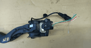 Peugeot 307 pedał potencjometr gazu 9646702180  9680565880 5