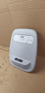 Lampka podsufitki oświetlenie kabiny wyświetlacz Opel Vivaro B 93450664 739483145R 4