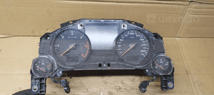 Licznik zegary Audi A8 D3 4.2 TDI 4E0920931J 4