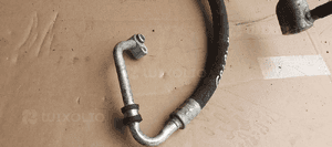 Przewód rurka klimatyzacji klimy Ford Galaxy MK1 Lift 7M3820743Q 4