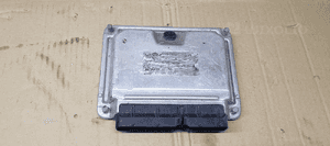 Sterownik komputer silnika VW Passat B5 1.9 TDI 0281011205 1