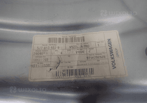 Okular pasa tylnego prawy tył skoda roomster 5J7 2006- 2