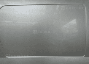 DACIA LOGAN I KOMBI MCV drzwi prawe tylne TED69 2
