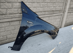 Fiat croma lift 2007-11 błotnik prawy 3