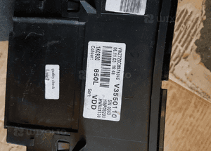 licznik golf 5 1.9 tdi 1k0920850l 2