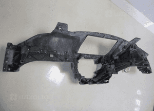 Belka stelaż deski konsoli jaguar xk X150 eu 7