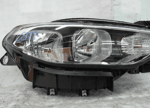 FIAT TIPO II NOWA ORYGINALNA ZWYKŁA LAMPA PRZEDNIA PRAWA 3