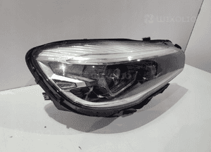 Lampa przednia BMW 2 F45/ F46 LCI LED Prawa- 12824 2