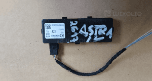 MODUŁ CENTRALNEGO ZAMKA OPEL CHEVROLET 13503204 6