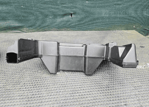 Głośnik 8K9035382B Basowy Subwoofer Tuba Bang & Olufsen Audi A4 B8 A5 Sedan Kombi 10
