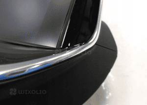 Peugeot 208 ii E208 wyświetlacz ekran nawigacji nr 1 9