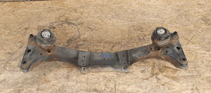 Wózek sanki belka pod silnik przód BMW 3 E46 4