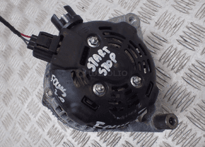 Alternator ford focus c-max tdci start stop 3M5T-10300-YD 104210-2710 4
