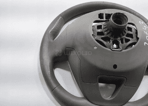 Kierownica multifunkcja sterownie przyciski renault zoe i 985106096R 13-19 10