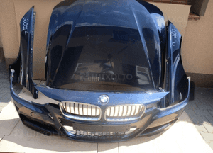 Zderzak błotnik prawy lewy bmw F31 1