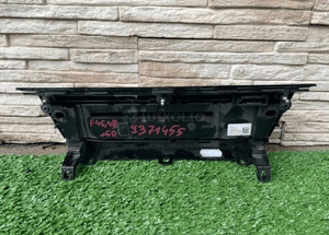 Panel radio bmw F45 F48 9371455 3