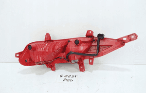 Hyundai tucson iv 2020- lampa tylna prawy tył 92406-N7020 4