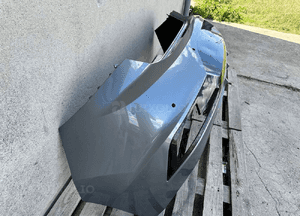 Zderzak tył tylny hyundai elantra vi 6 lift fl 2018-  blenda 86612-F2AF0 3
