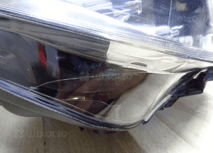Lampa prawa bmw X2 F39 full led 8738186-04 4298 8