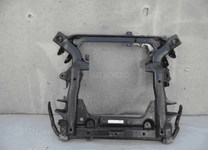 Sanki kołyska wózek bmw 3 E90 E91 E92 x drive 2