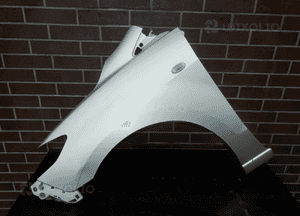 Błotnik Przód Przedni Lewy Mazda V 5 I CR 22V 1