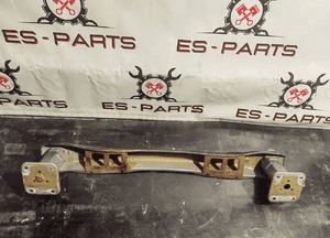 Belka wzmocnienie zderzaka tył fiat croma ii lift 4