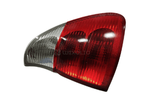 Lampa prawa prawy tył tylna bmw X5 E53 2003-2006 lift europa 1