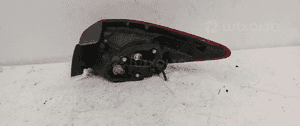 Lampa tyl tylna  lewa mazda 6 gj 4