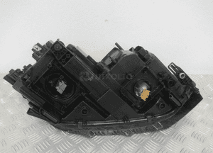 Lampa przód przednia lewa vw touran ii 2 full led 2015- 14