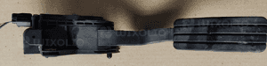 Renault Laguna III 3 2.0 DCI pedał potencjometr gazu 0280 755085 3