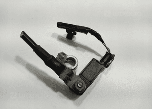 KLEMA AKUMULATORA FORD KA PLUS  1.2 BENZYNA 0199300035 H3B5-10C652-AA 15- 2