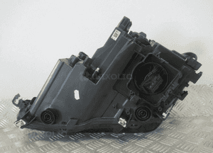 Lampa przednia przód prawa seat tarraco full led 5FJ 2018- 16