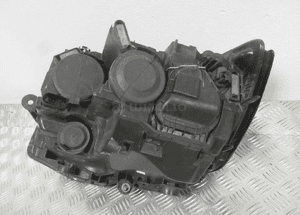 Lampa przednia przód prawa lewa vw transporter T6 2015-2019 rok 7