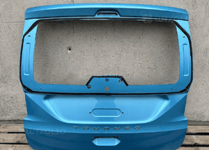 Klapa bagaznika tyl tylna ford connect MK3 iii tourneo 2022- bardzo ladna 1
