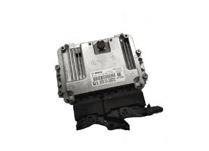 Komputer sterownik silnika suzuki ignis iii 1.2 33910-73S00 0261S21949 20- 1