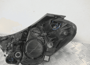 Lampa przednia przód prawa hyundai tucson iii 3 soczewka 2015-2018 15