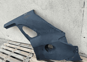 Blotnik tyl tylny lewy mitsubishi asx 2010-2022 2