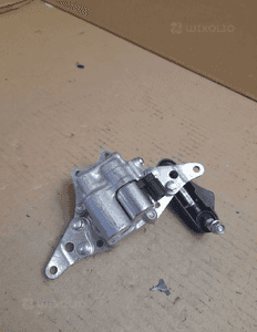 Honda CBR 600RR (2007 - 2008) Amortyzator skrętu 4