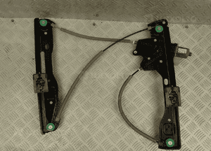 MECHANIZM SZYBY PRAWY PRZÓD FORD MONDEO MK5 DS73-F23200-BE 2