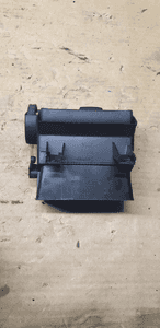 Kratka nawiewu powietrza prawa Ford Transit Connect 2T1H-19893-AC 3