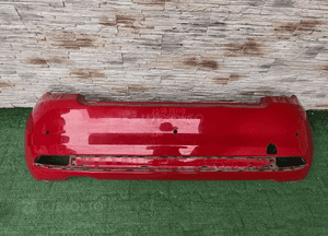 Zderzak tył fiat 500 lift 735619778 1