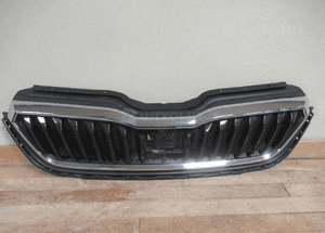 Grill gril atrapa skoda scala 2019- 1