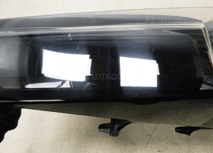 Peugeot 308 iii T10 gt 21- lampa lampy prawy lewy tył tylny komplet led oryginał 13