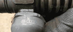 Pompowtryskiwacz pompowtryskiwacze pompowtryski komplet Skoda Roomster 1.4 TDI 038130073BP 7