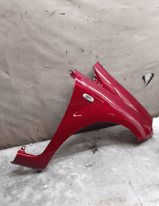 Błotnik prawy do fiat grande punto 163/B 163 bordowy 3